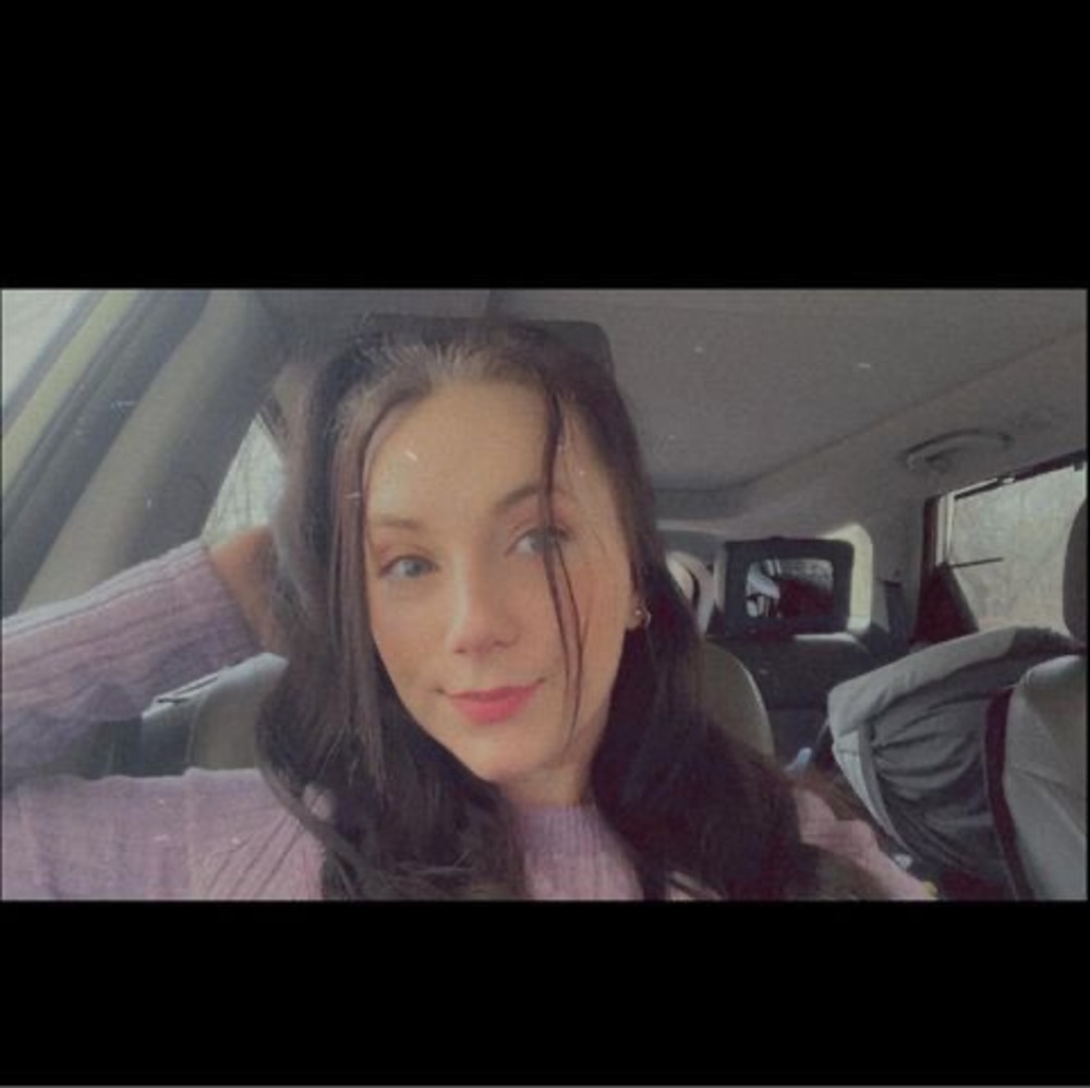 Meet your Posher, Trisha